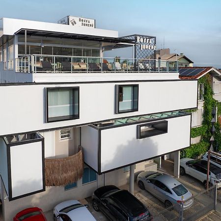 Bossa Jurere Hotel Florianópolis Exteriér fotografie