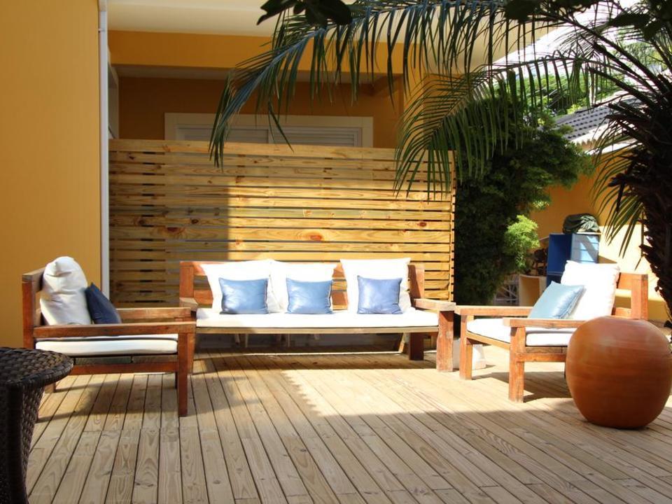 Bossa Jurere Hotel Florianópolis Exteriér fotografie