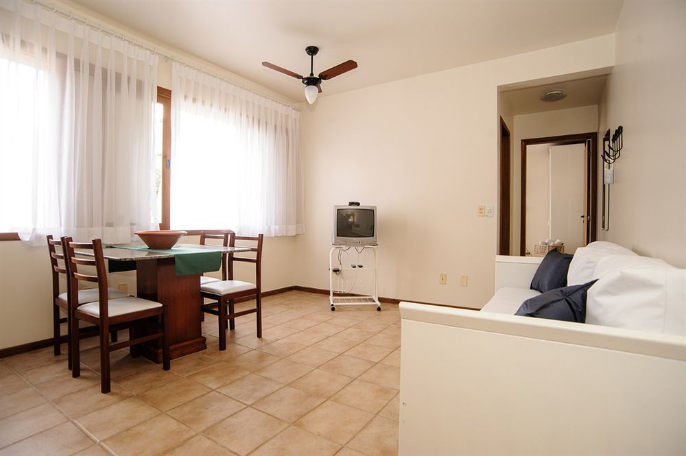 Bossa Jurere Hotel Florianópolis Exteriér fotografie
