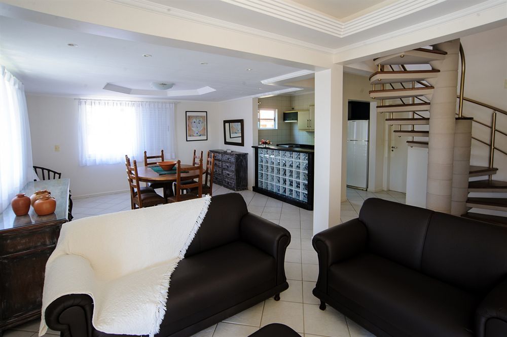 Bossa Jurere Hotel Florianópolis Exteriér fotografie