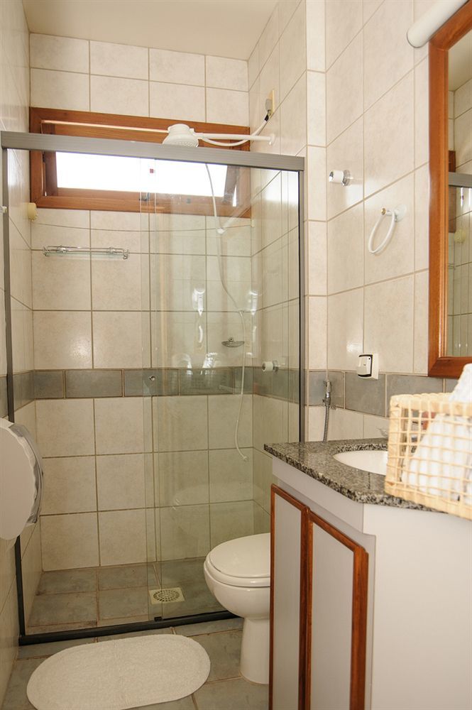 Bossa Jurere Hotel Florianópolis Exteriér fotografie